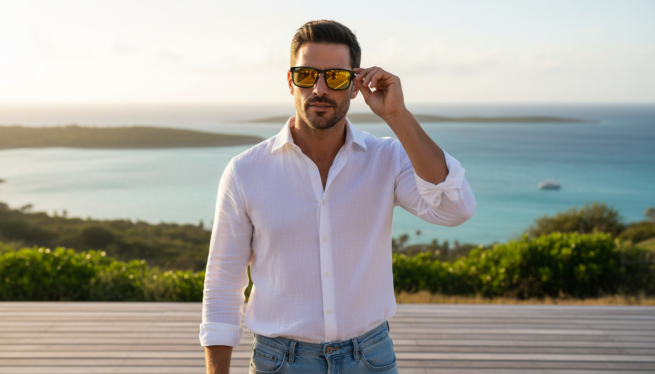 Forfra Ray-Ban RB4264 (876/6O)