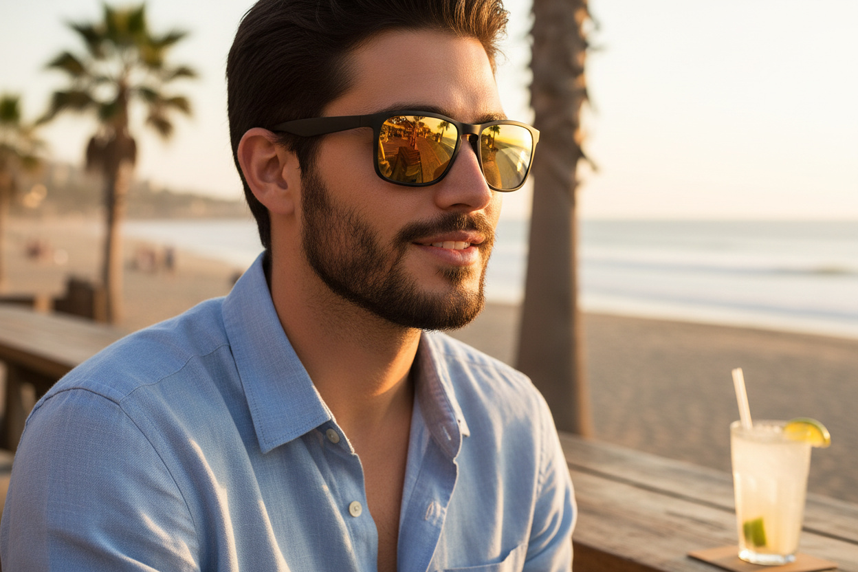 Forfra Ray-Ban RB4264 (894/6B)