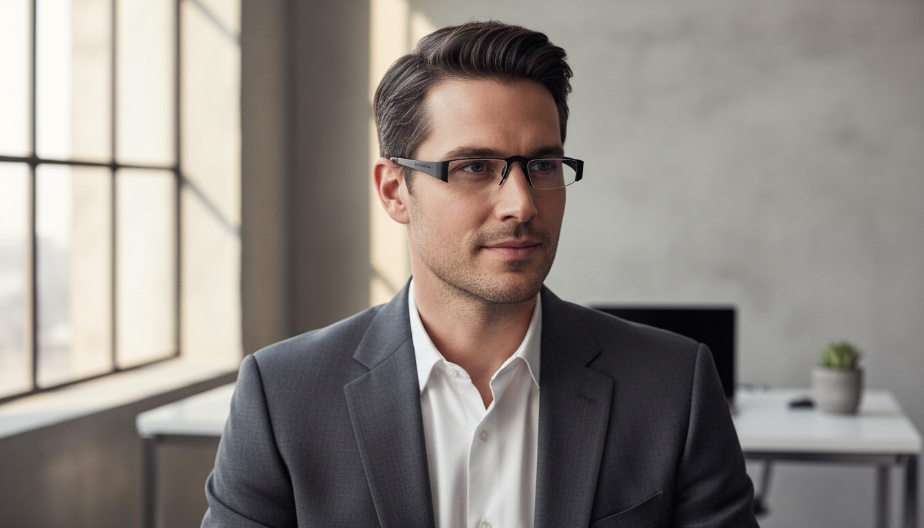 Forfra Porsche Design P8801 (P)