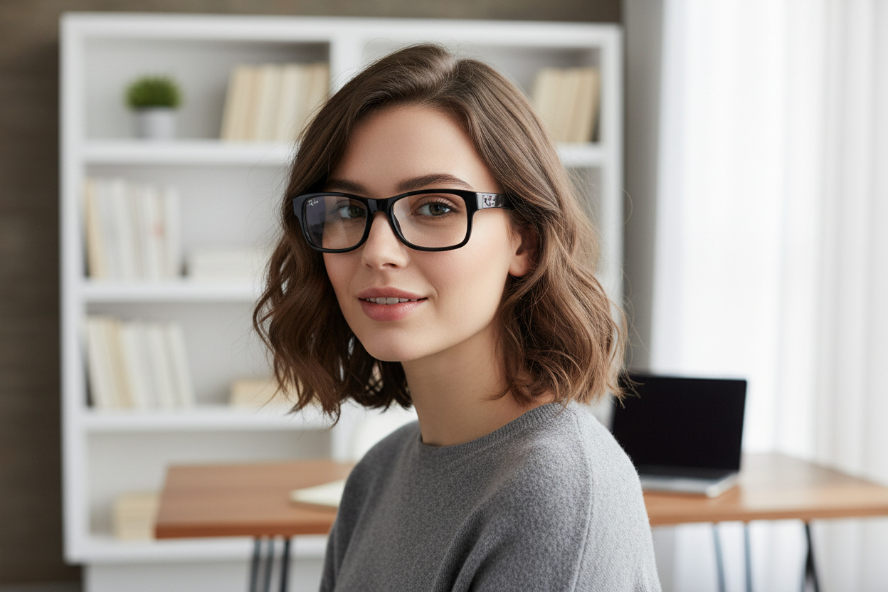 Forfra Ray-Ban RX5268 (5119)