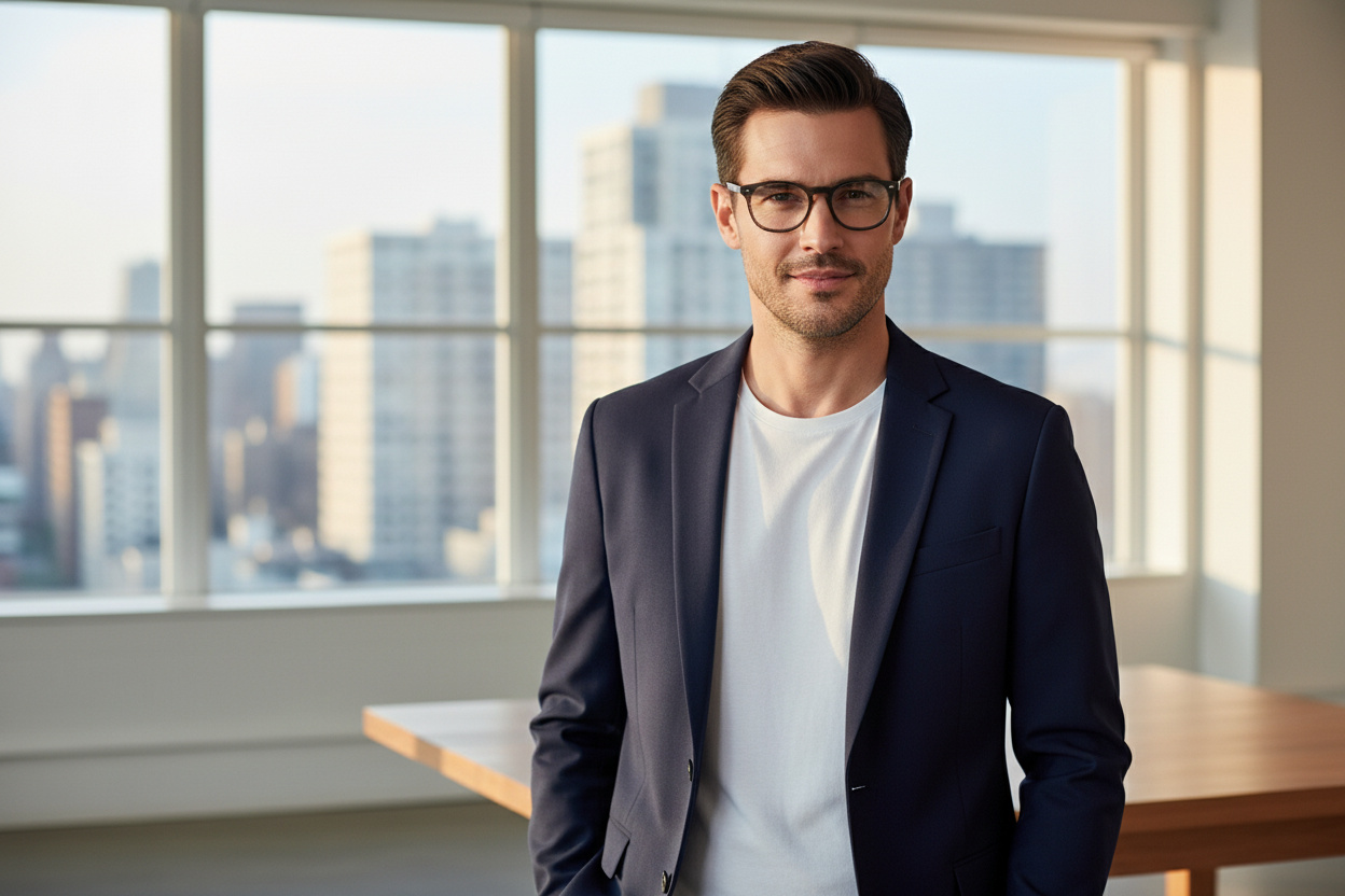 Forfra Giorgio Armani AR7074 (5403)