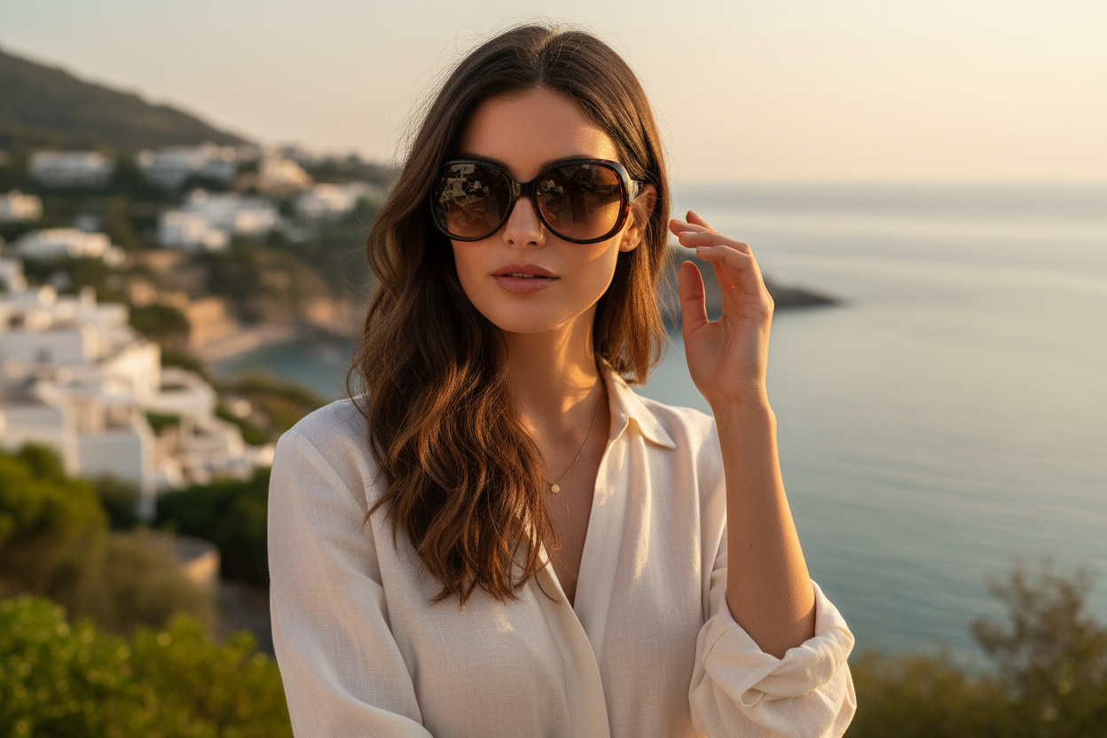 Forfra Giorgio Armani AR8047 (504913)