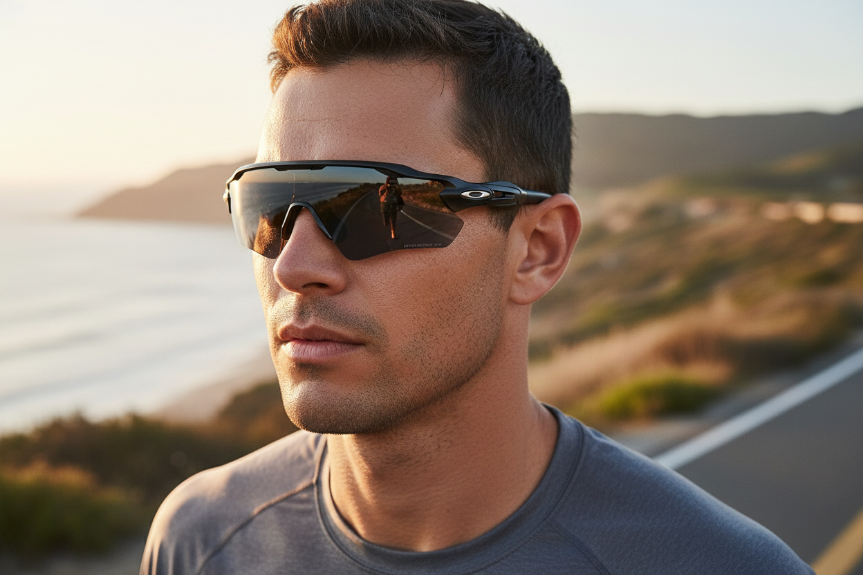 Forfra Oakley RADAR EV PATH (OO9208 - 920851)