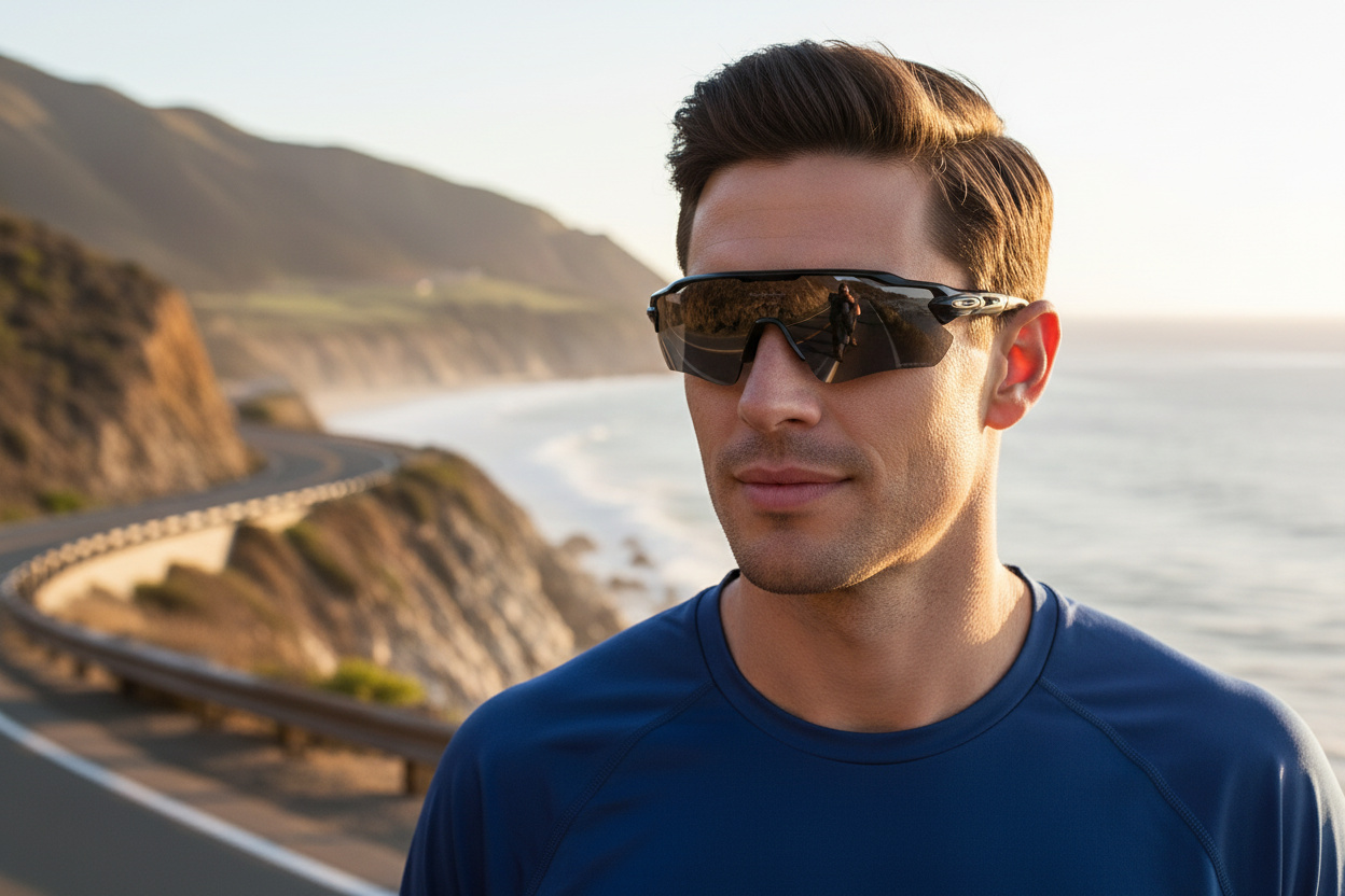 Forfra Oakley RADAR EV PATH (OO9208 - 920852)