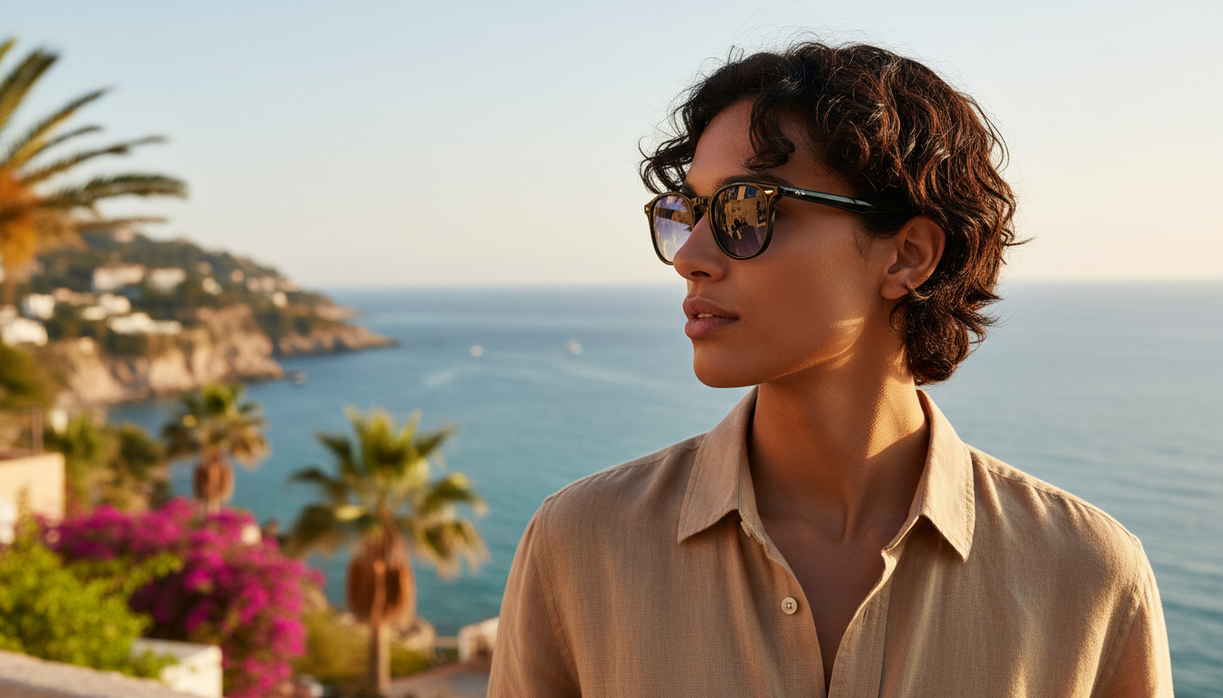 Forfra Ray-Ban RB4259 (601/19)