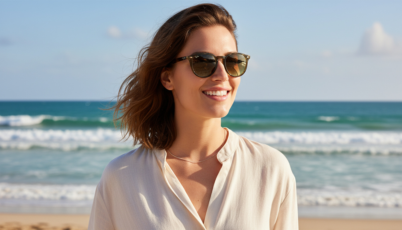 Forfra Ray-Ban RB4259 (731/E8)