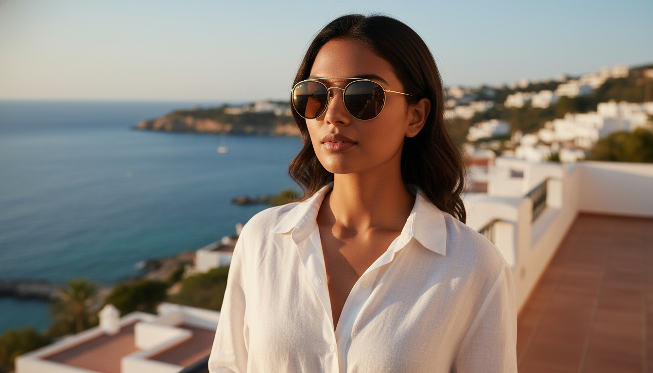 Forfra Ray-Ban RB3647N (001/57)