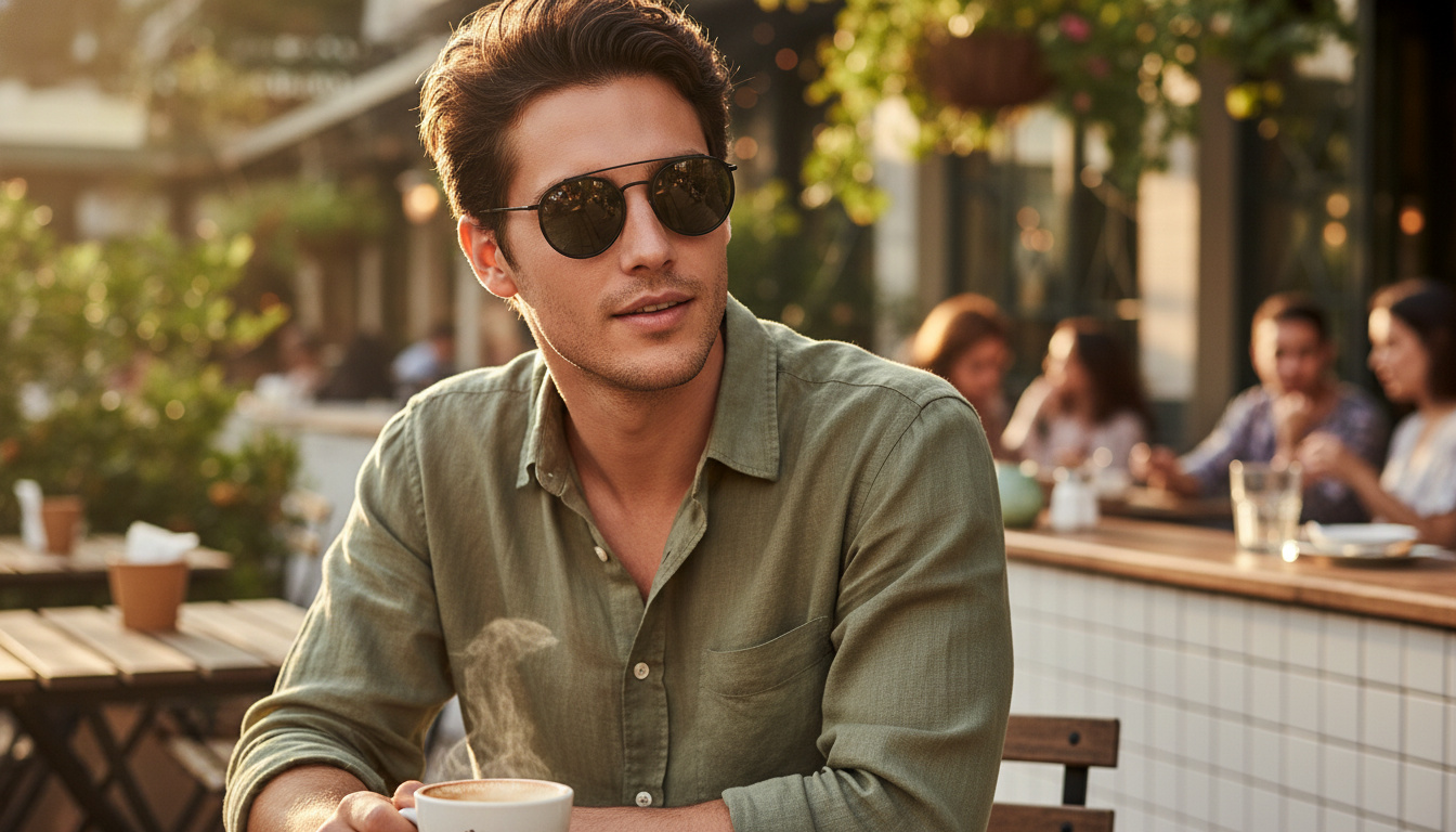 Forfra Ray-Ban RB3647N (002/R5)