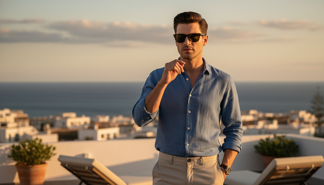 Forfra Ray-Ban NEW WAYFARER (RB2132 - 902/58)