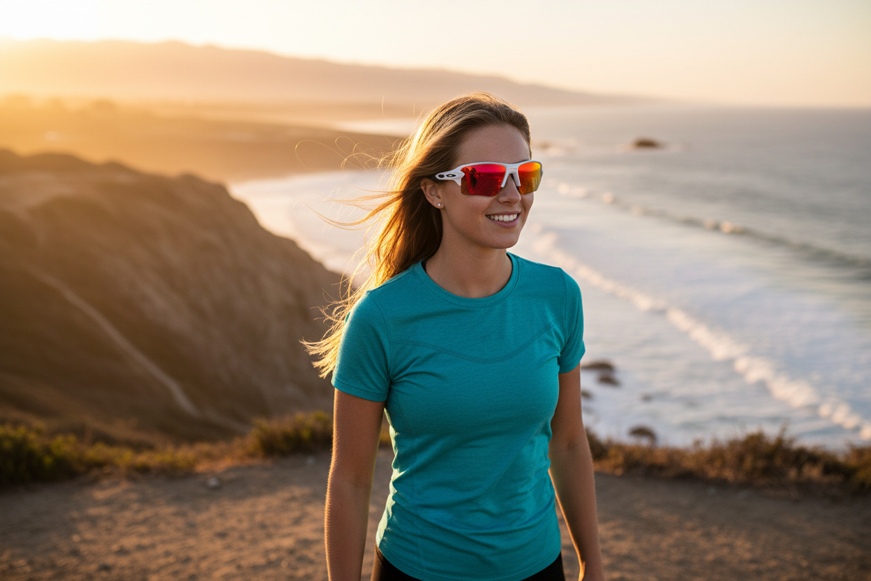Forfra Oakley FLAK 2.0 XL (OO9188 - 918803)