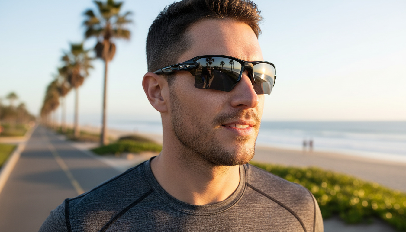 Forfra Oakley FLAK 2.0 XL (OO9188 - 918872)