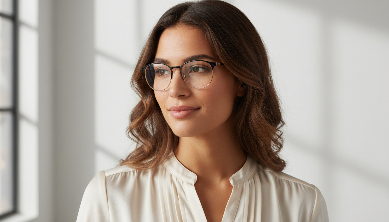Forfra Ray-Ban RX6375 (2890)