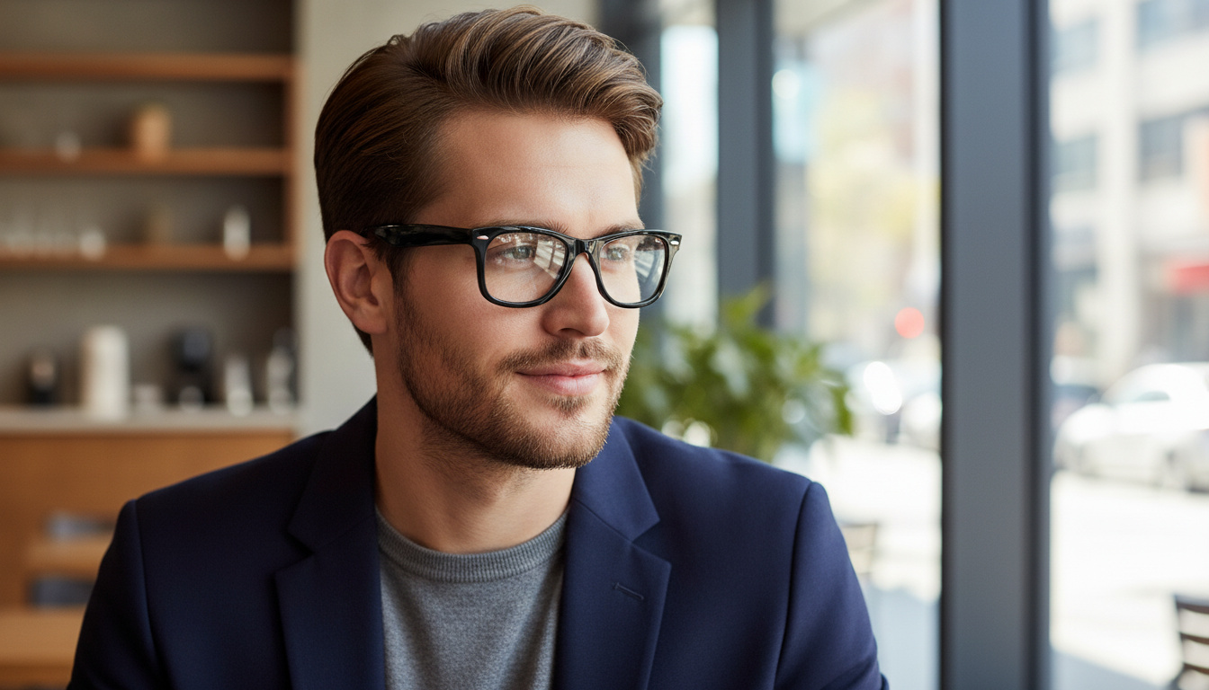 Forfra Ray-Ban WAYFARER EASE (RX4340V - 2000)