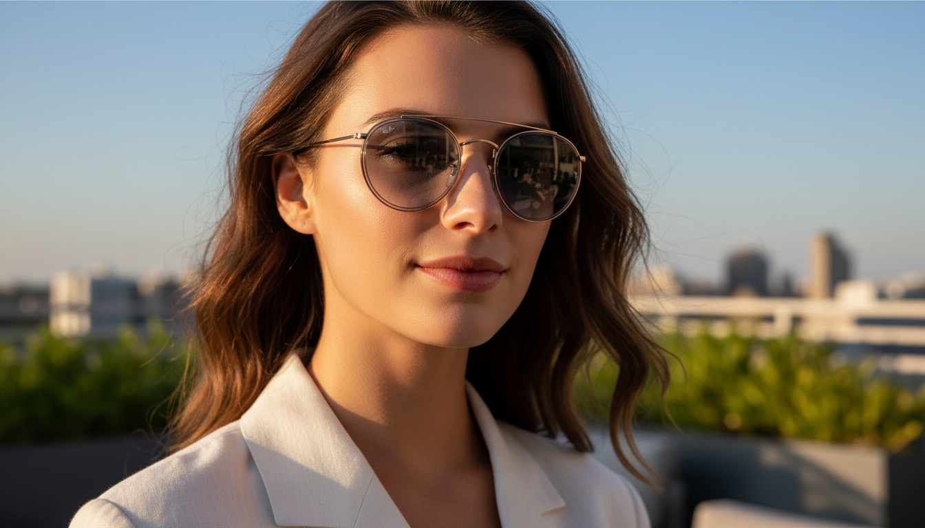 Forfra Ray-Ban RB3647N (90683F)