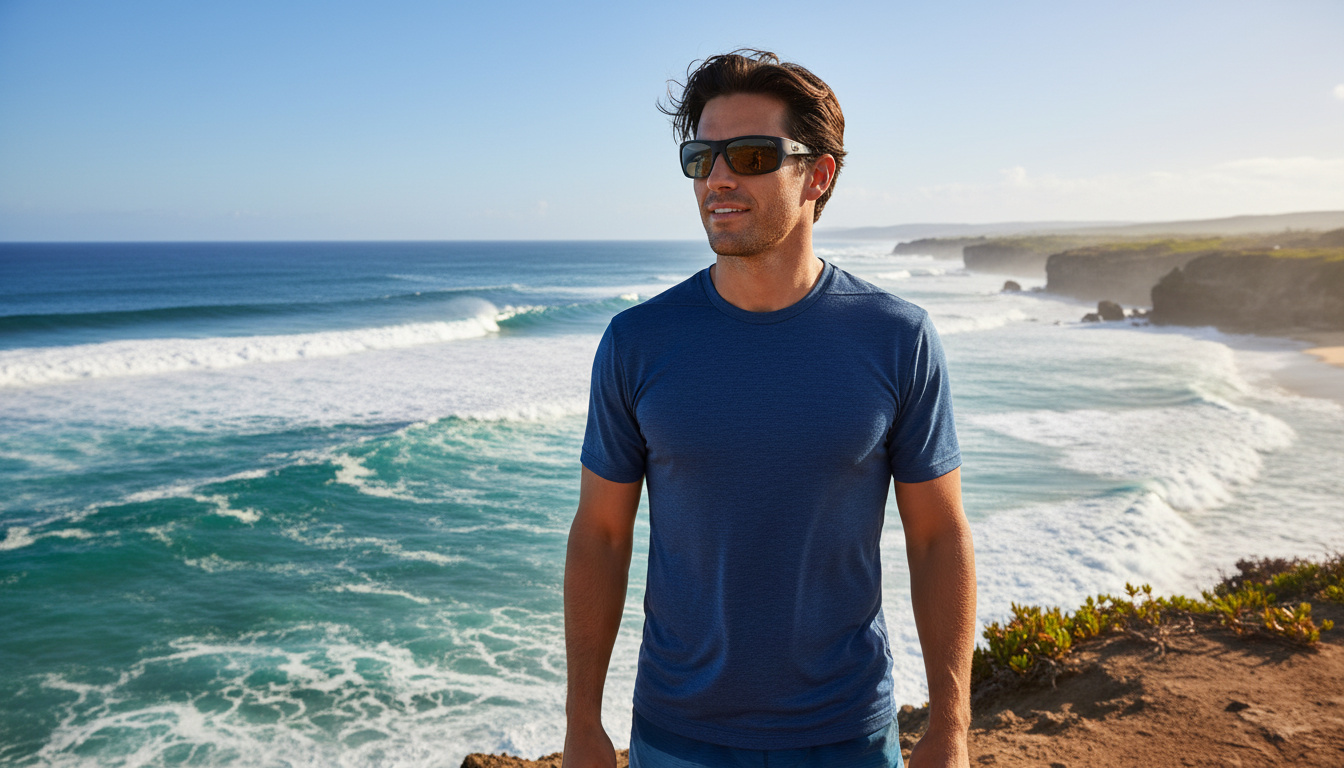Forfra Maui Jim Peahi (H202-2M)