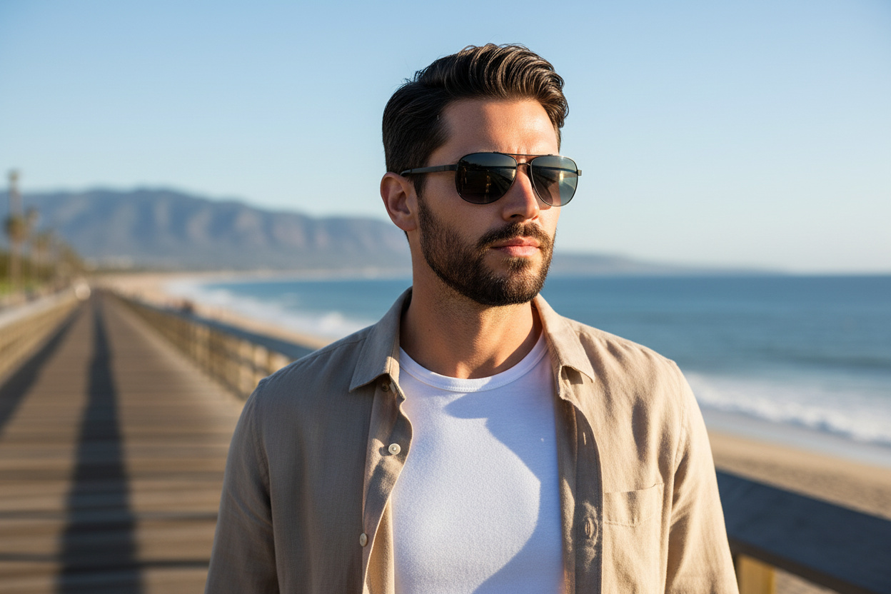 Forfra Maui Jim Guardrails (327-02)