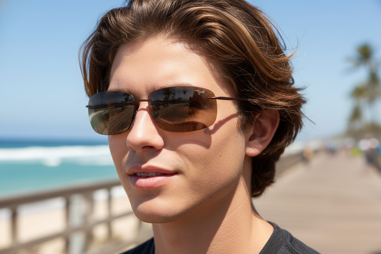 Forfra Maui Jim Breakwall (H422-26)