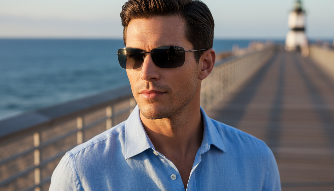 Forfra Maui Jim Lighthouse (423-02)