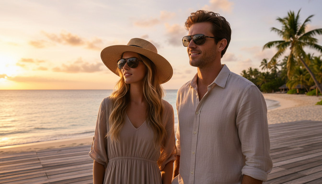 Forfra Maui Jim Kaupo Gap (H437-10)