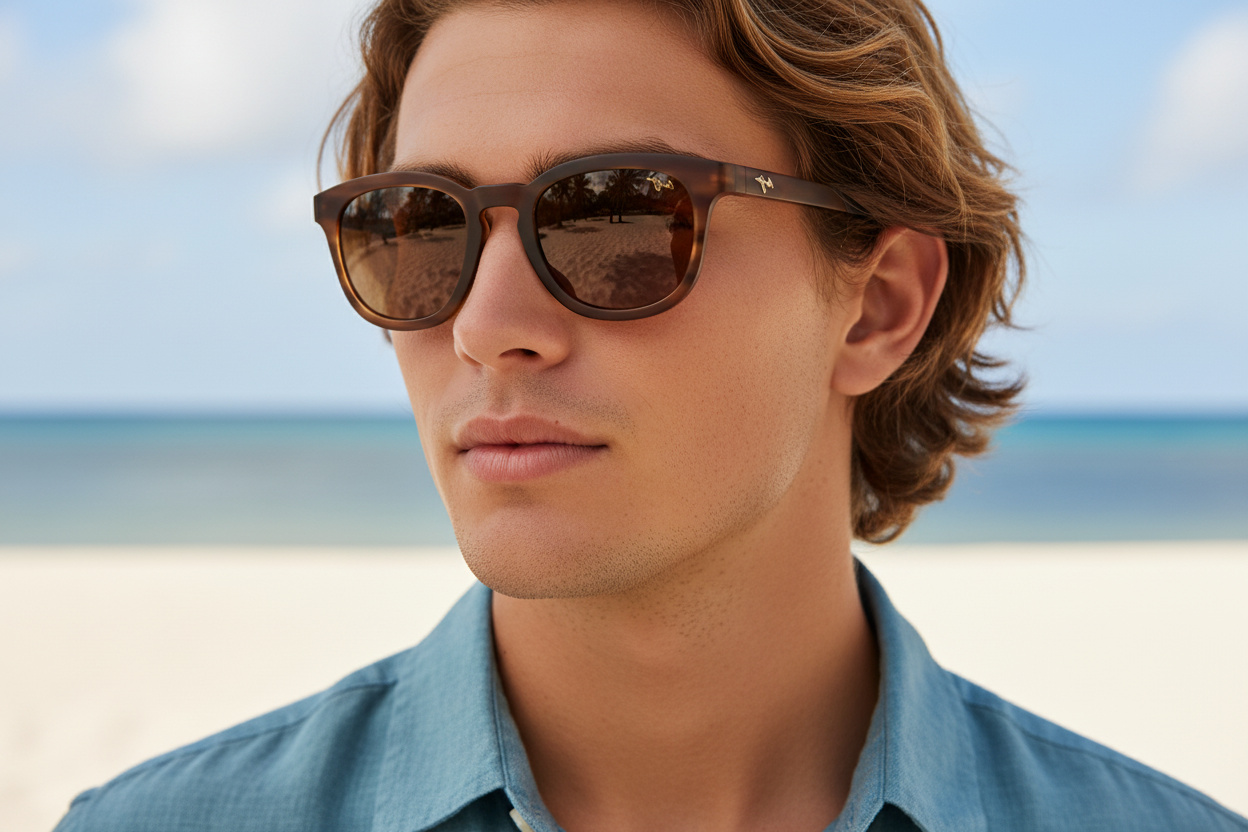 Forfra Maui Jim Koko Head (H737-10M)
