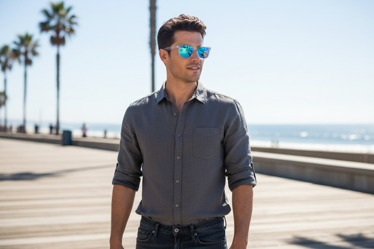 Forfra Oakley FROGSKINS (OO9013 - 9013D0)