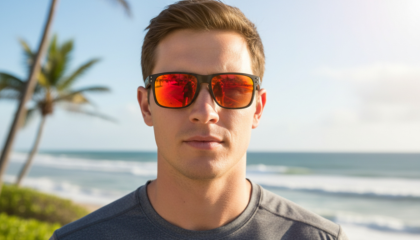 Forfra Oakley HOLBROOK (OO9102 - 9102E9)