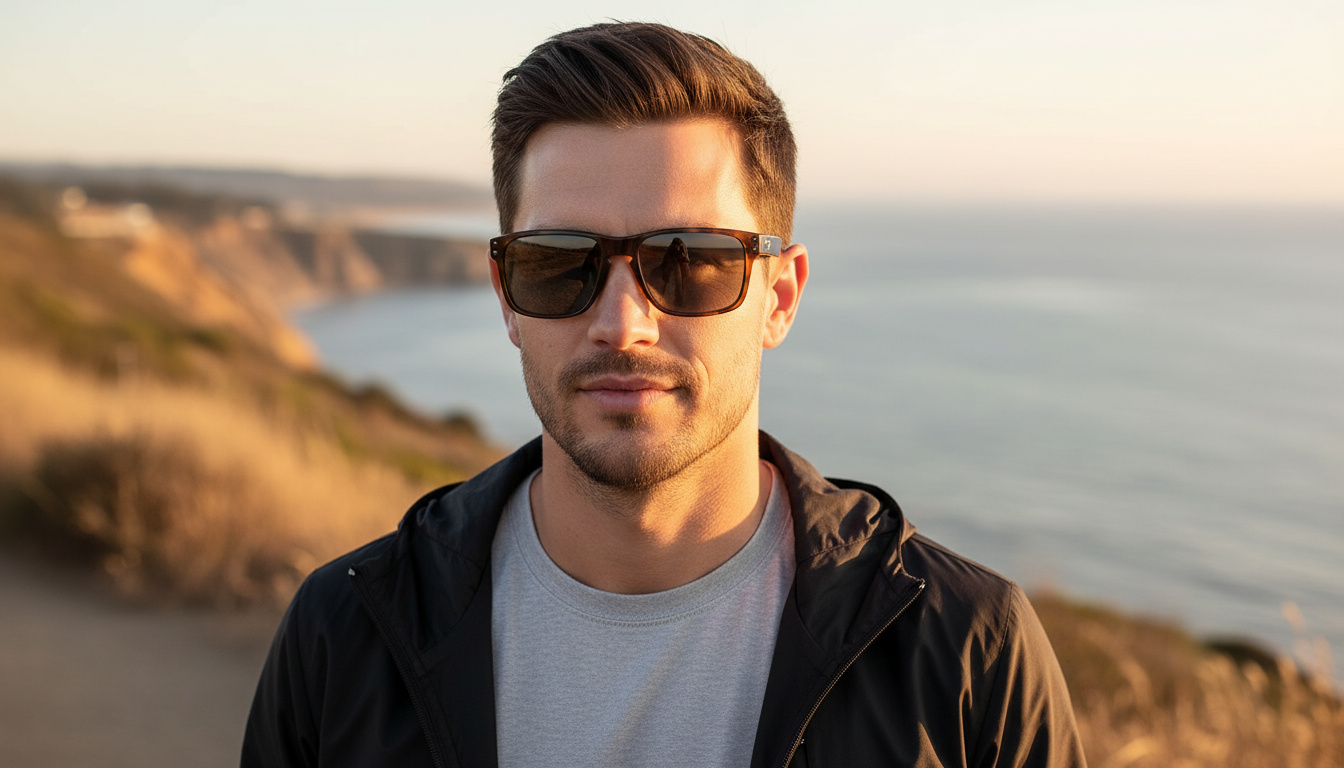 Forfra Oakley HOLBROOK (OO9102 - 9102F4)