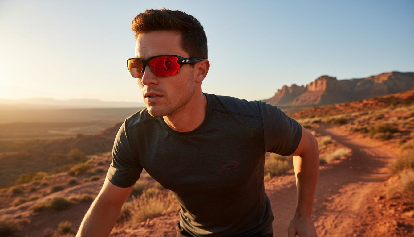 Forfra Oakley FLAK 2.0 XL (OO9188 - 918886)