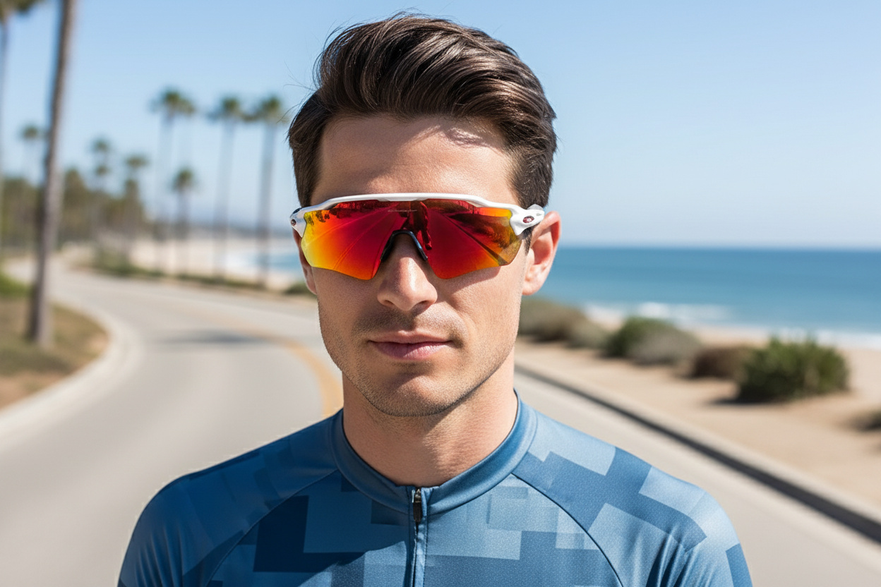 Forfra Oakley RADAR EV PATH (OO9208 - 920872)