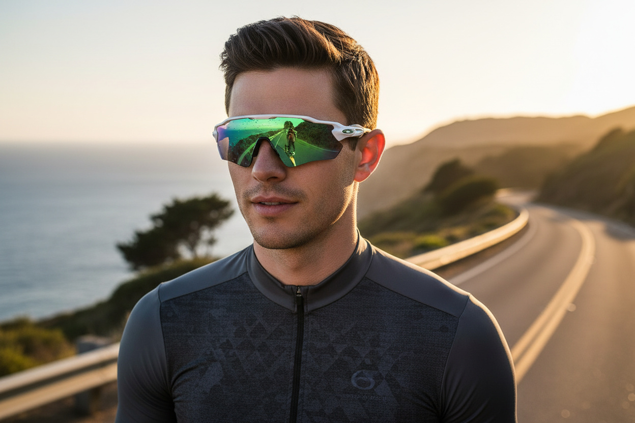 Forfra Oakley RADAR EV PATH (OO9208 - 920871)