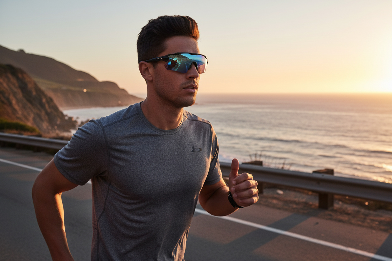 Forfra Oakley RADAR EV PATH (OO9208 - 920855)