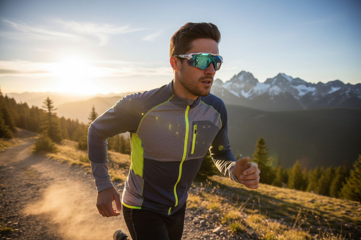 Forfra Oakley RADAR EV PATH (OO9208 - 920873)