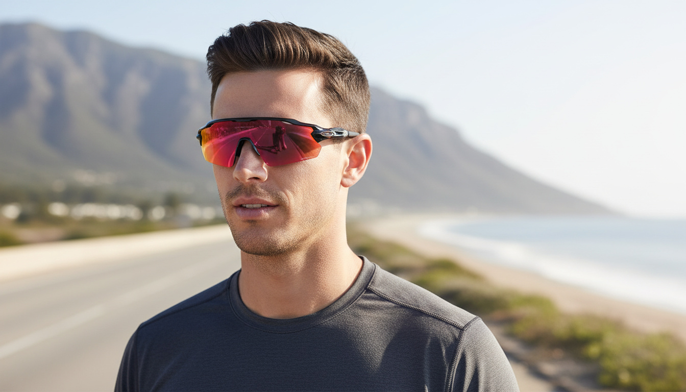 Forfra Oakley RADAR EV PITCH (OO9211 - 921117)