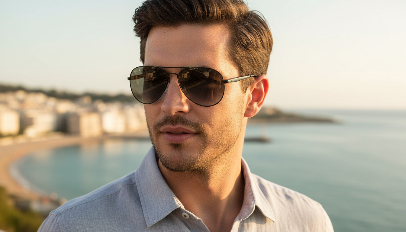 Forfra Ray-Ban RB3549 (002/T3)