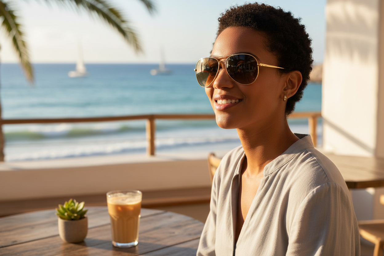 Forfra Ray-Ban RB3549 (001/T5)