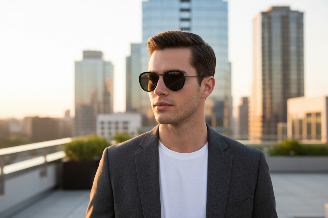 Forfra Giorgio Armani AR6068 (300187)