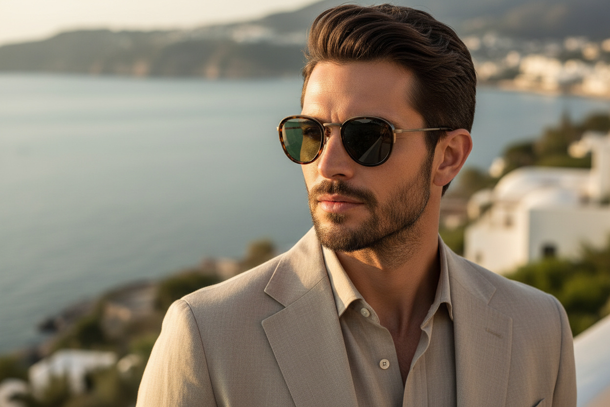 Forfra Giorgio Armani AR6068 (319871)