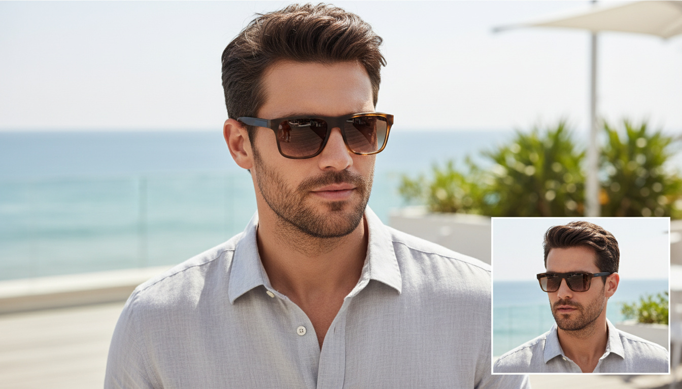 Forfra Emporio Armani EA4115 (50891W)