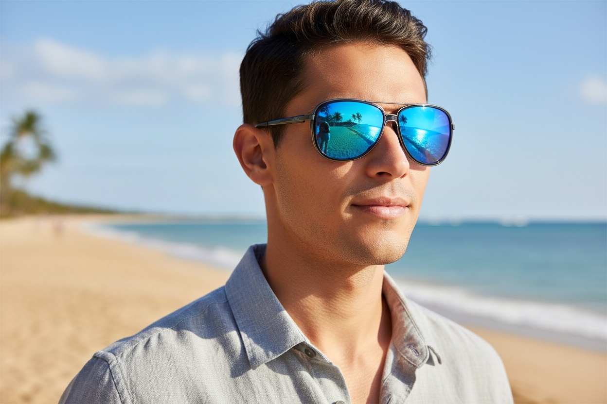 Forfra Oakley SPLIT TIME (OO4129 - 412907)