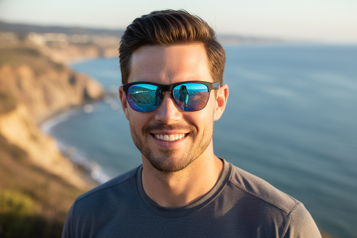 Forfra Oakley FROGSKINS LITE (OO9374 - 937402)
