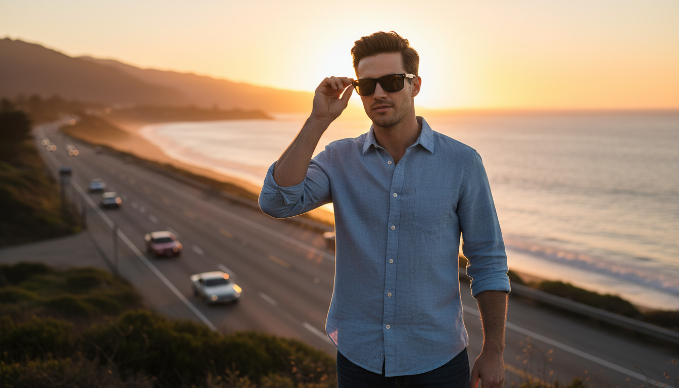 Forfra Oakley HOLBROOK MIX (OO9384 - 938406)