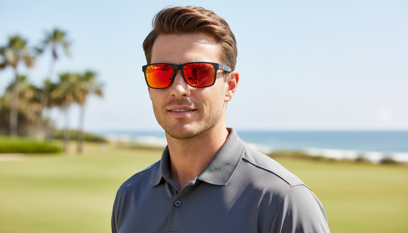 Forfra Oakley HOLBROOK XL (OO9417 - 941704)
