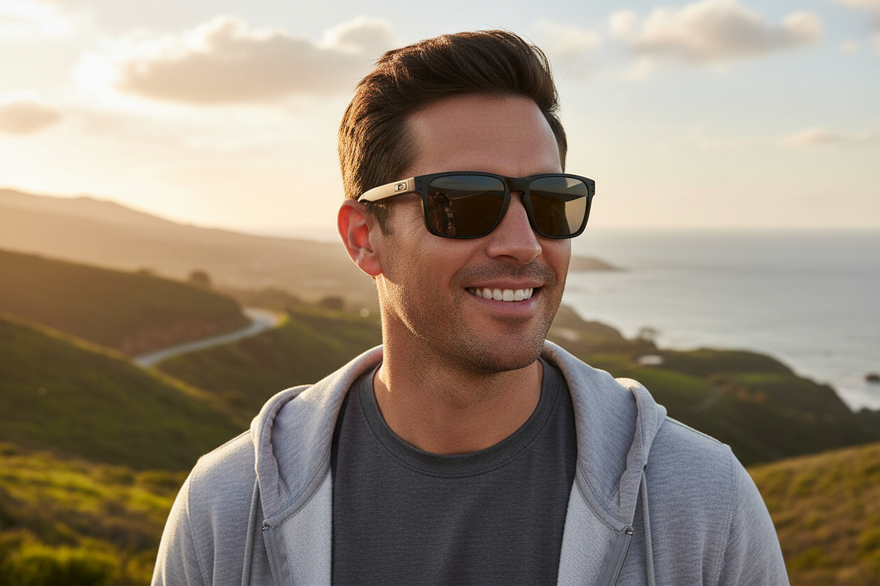 Forfra Oakley HOLBROOK XL (OO9417 - 941705)