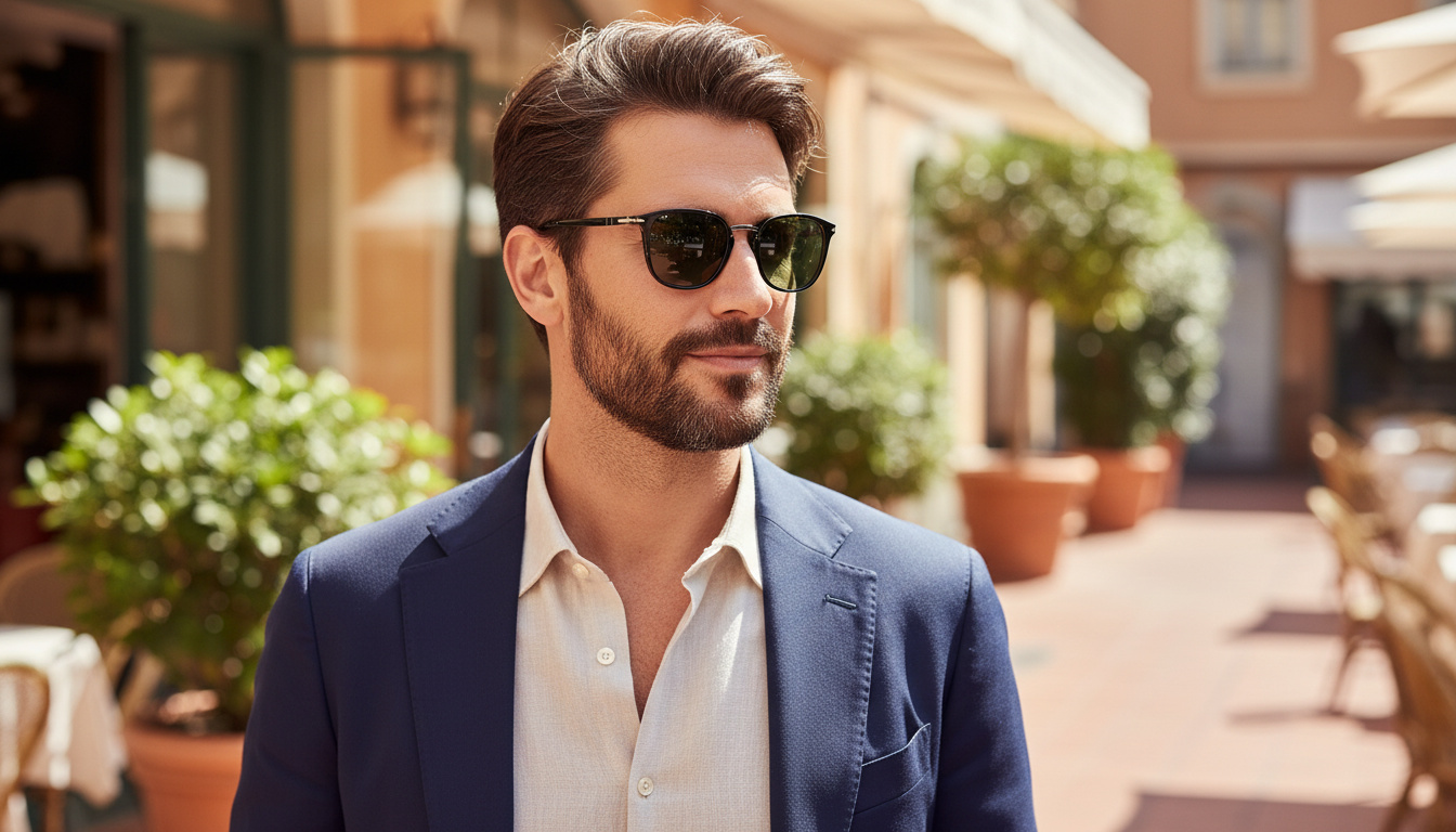 Forfra Persol PO3186S (95/58)