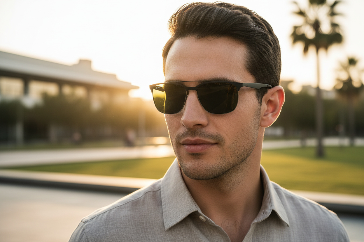 Forfra Ray-Ban RB3569 (90049A)