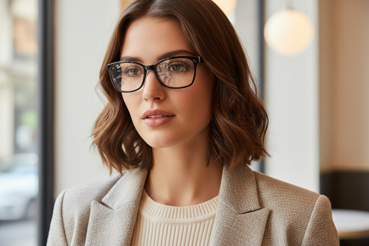 Forfra Ray-Ban RX5362 (2034)
