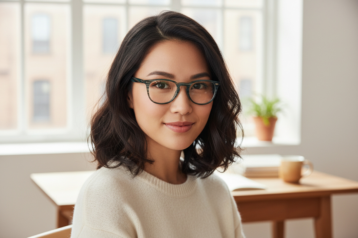 Forfra Ray-Ban RX7159 (5750)