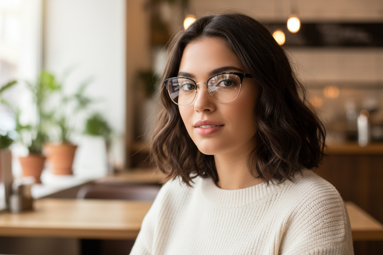 Forfra Vogue Eyewear VO4088 (352)
