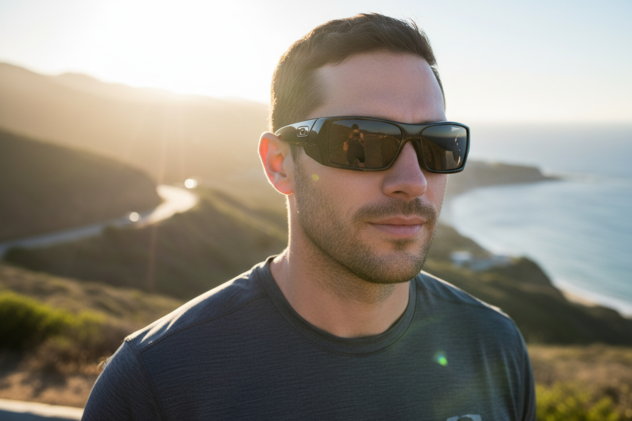 Forfra Oakley GASCAN (OO9014 - 03-471)