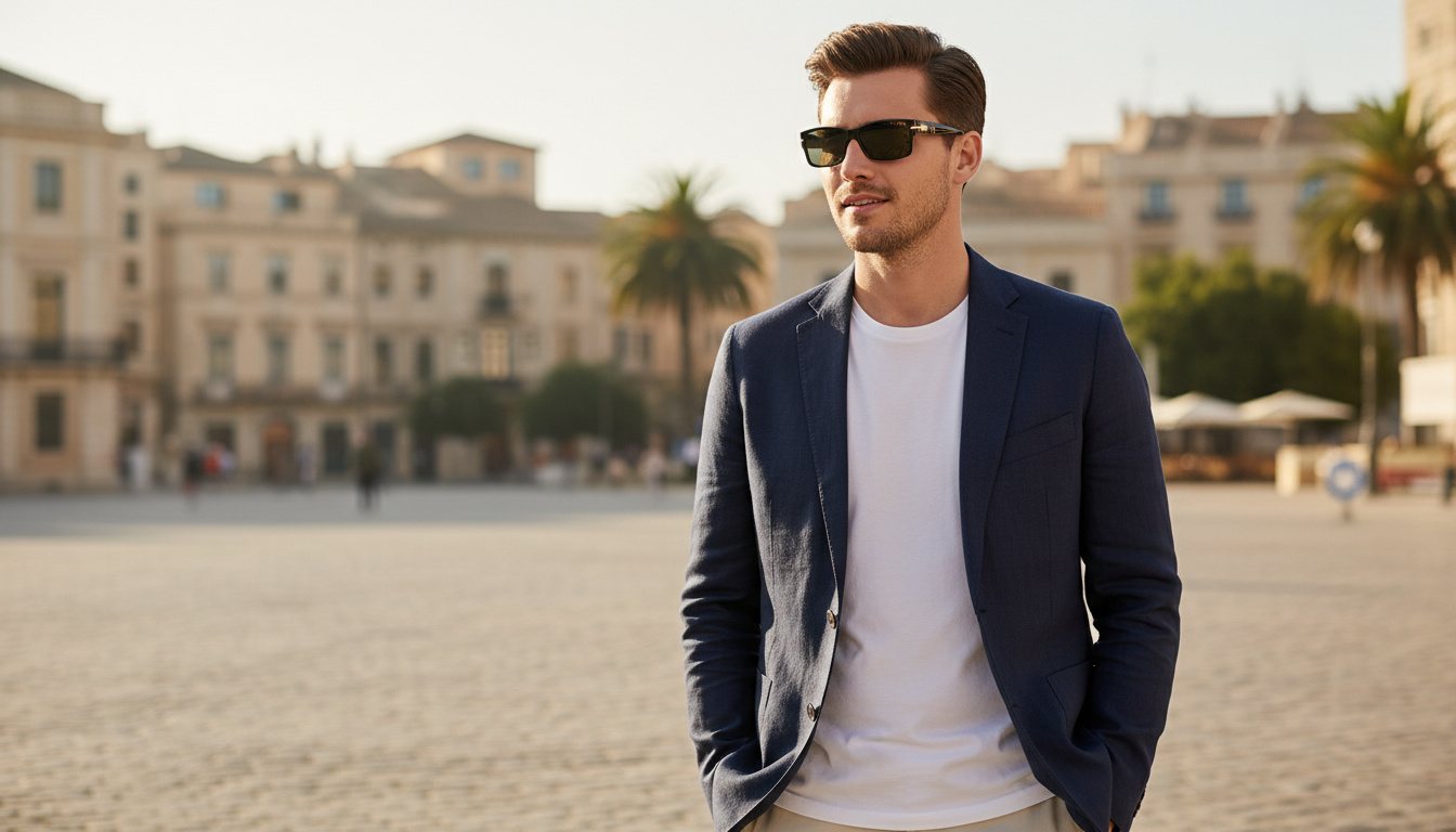 Forfra Persol PO2803S (95/58)
